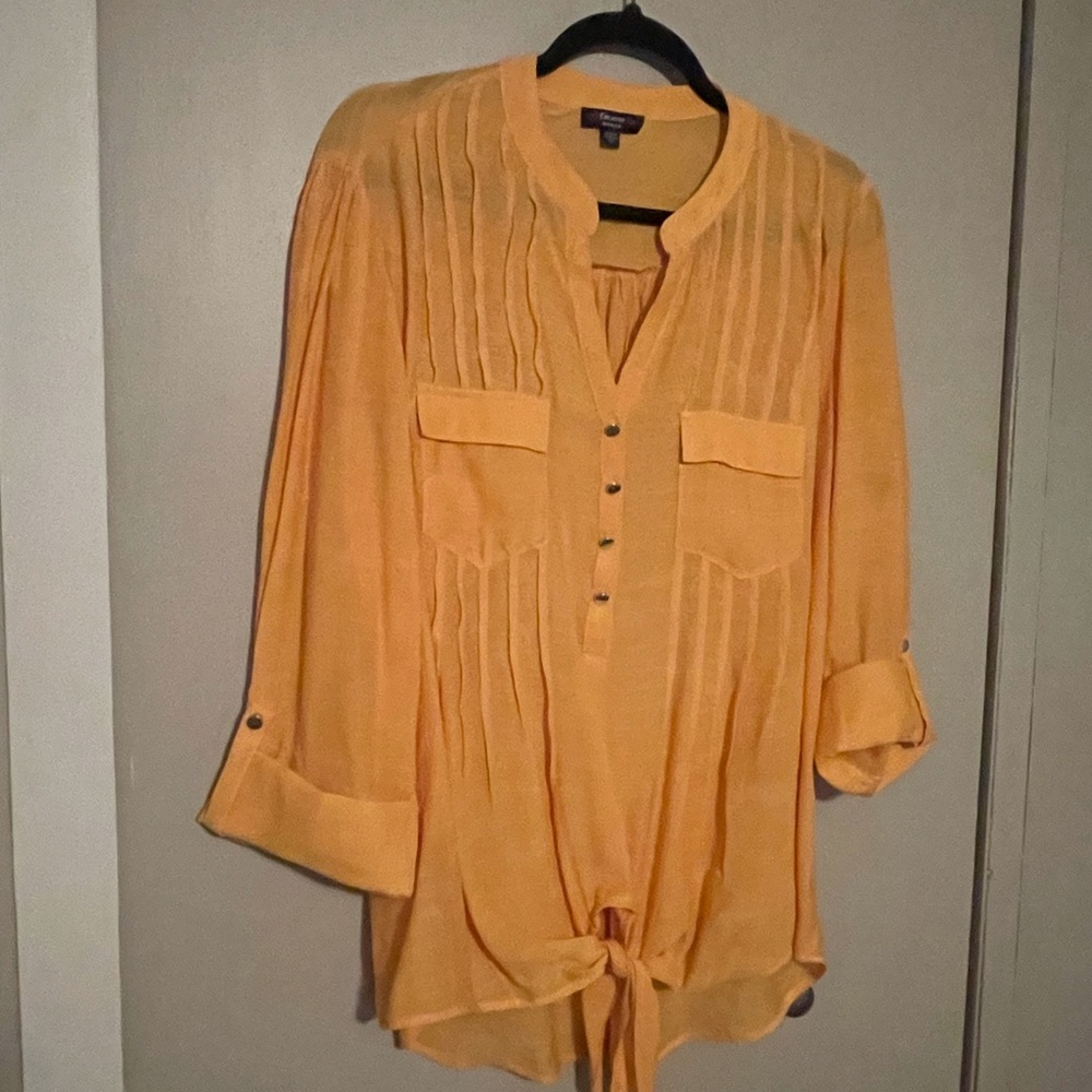 Cocomo Women’s Shirt